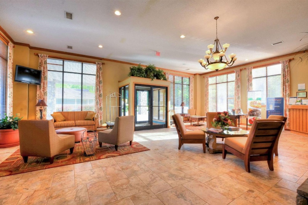 Quality Inn Cherokee