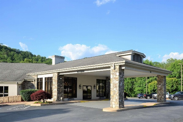 Quality Inn Cherokee Main image