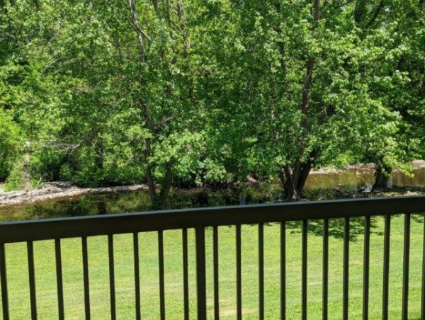 Quality Inn Cherokee image 28