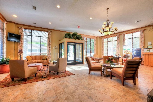 Quality Inn Cherokee image 5